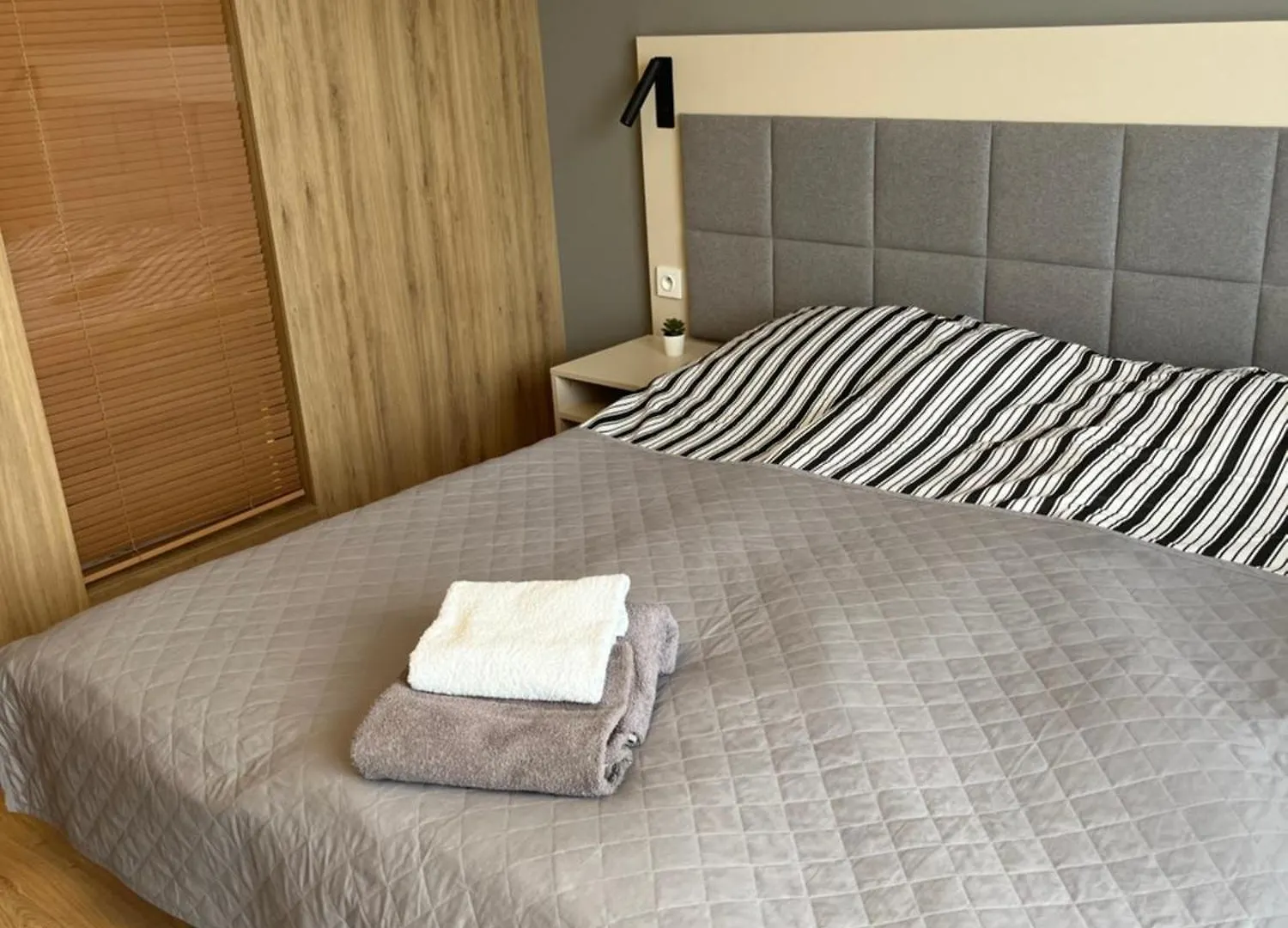 Apartament Wola Wolska 165 Varşova